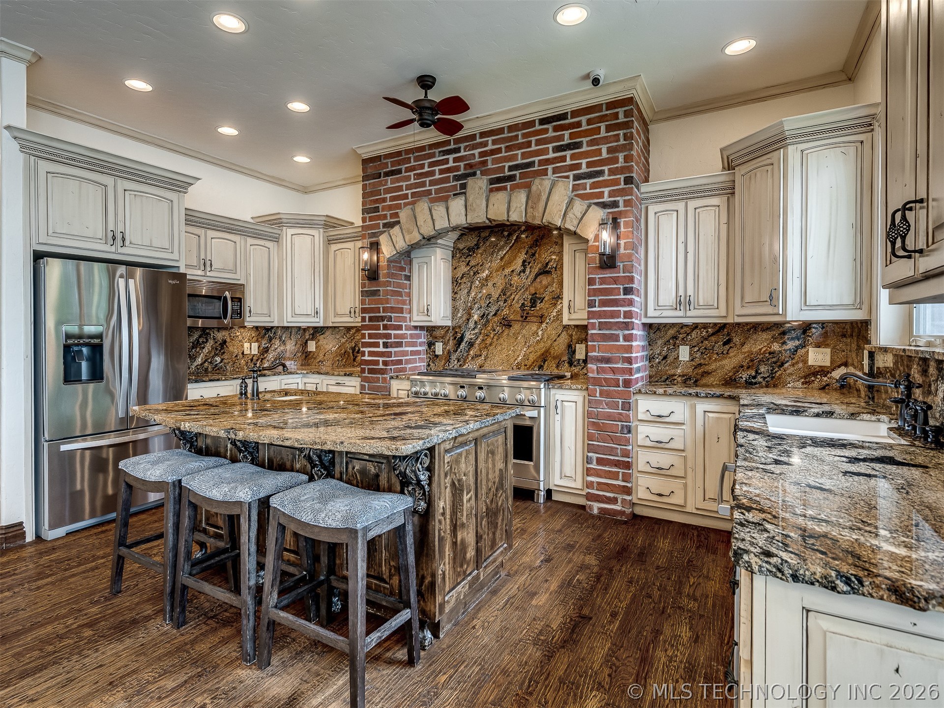 31709 S 600 Place Grove OK 74344