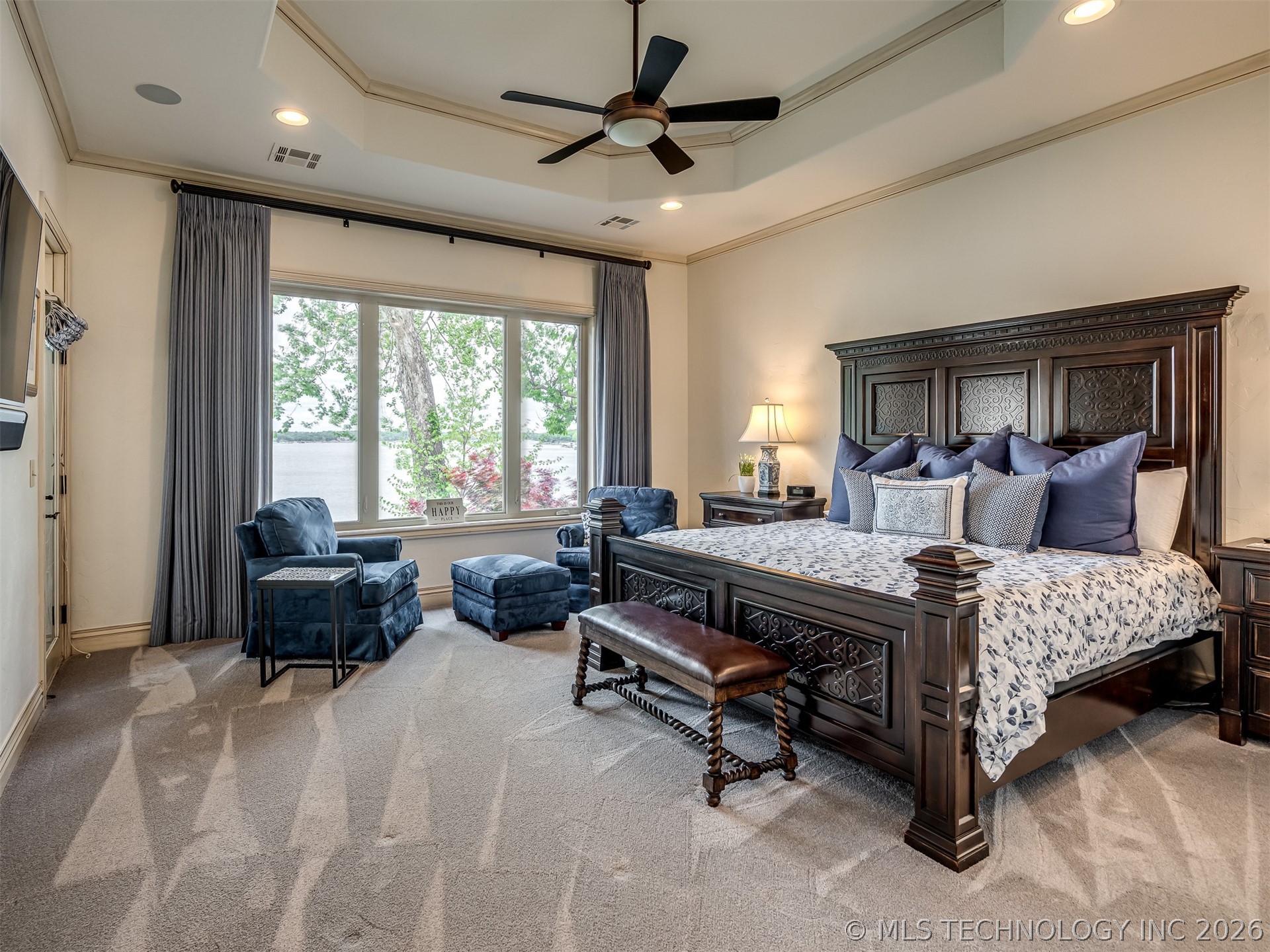 31709 S 600 Place Grove OK 74344