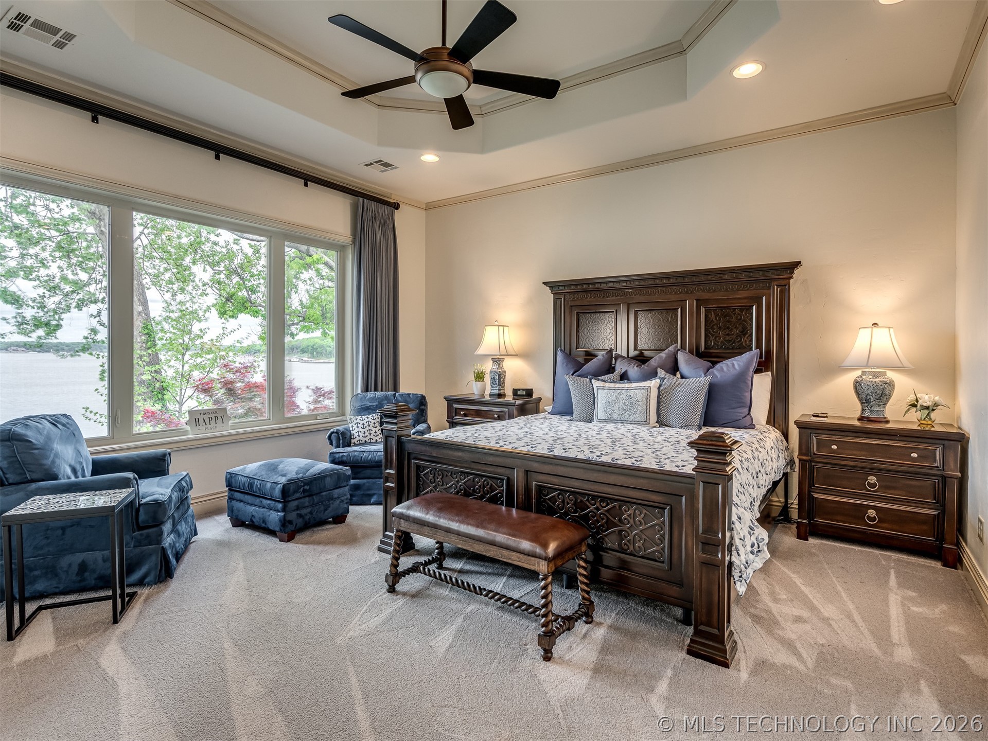 31709 S 600 Place Grove OK 74344