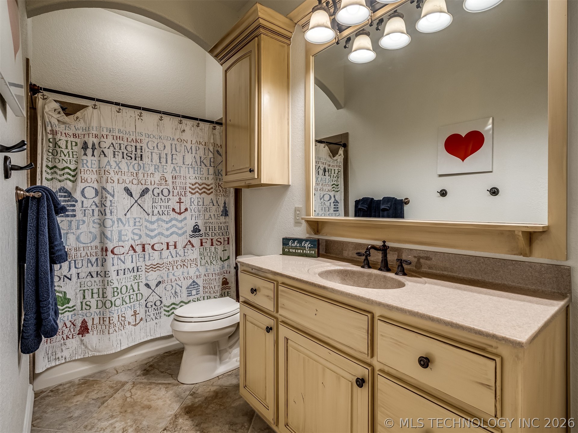 31709 S 600 Place Grove OK 74344