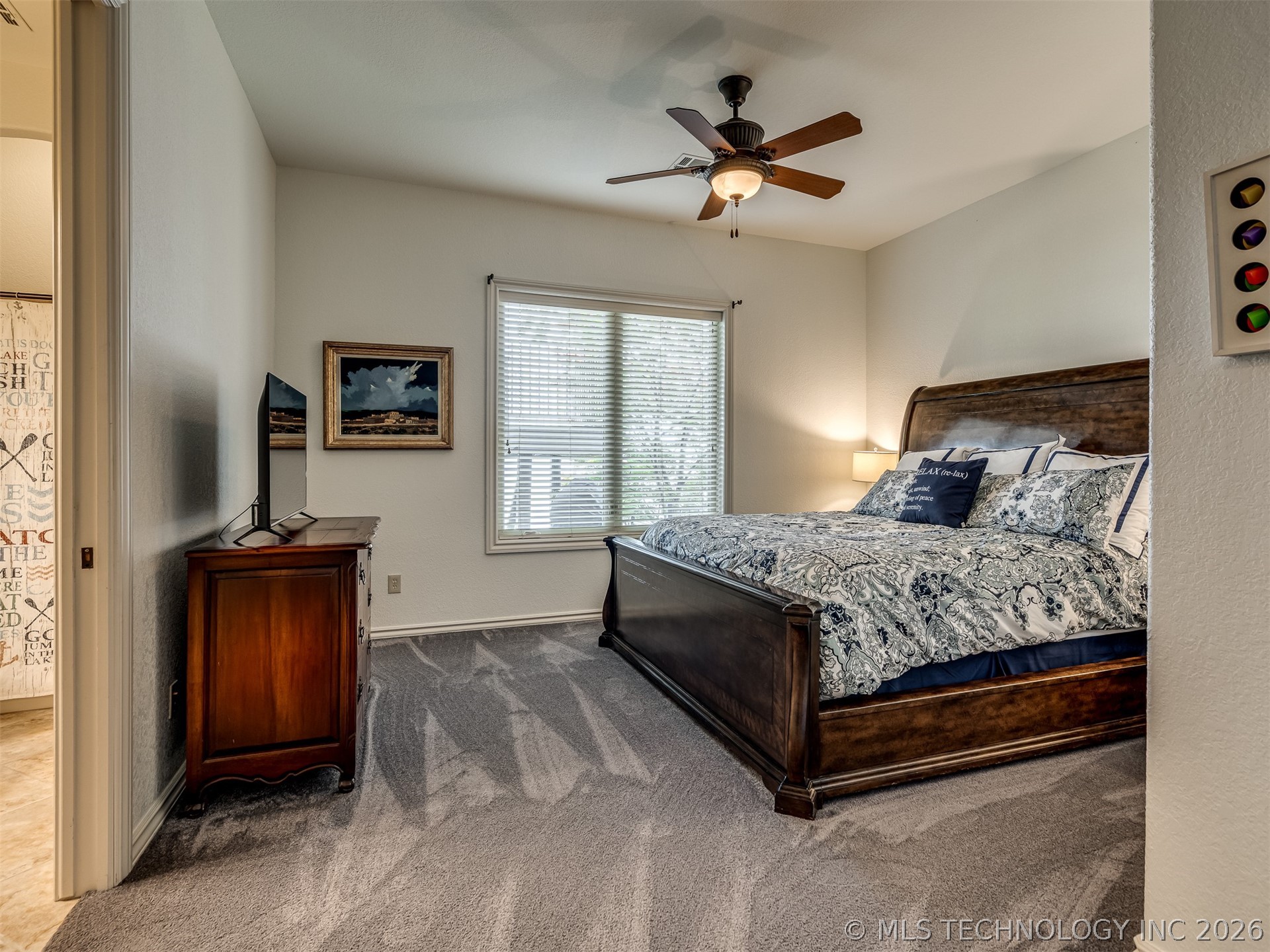 31709 S 600 Place Grove OK 74344