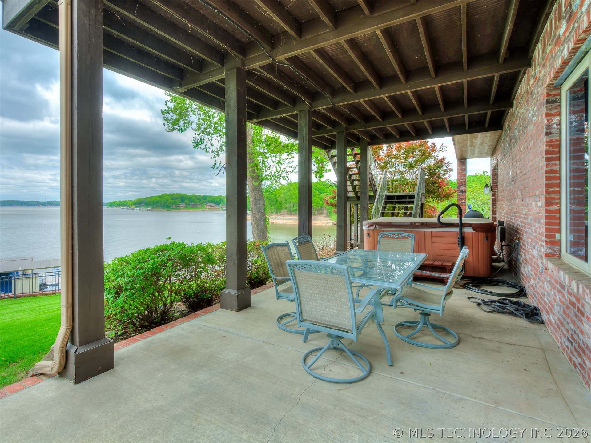 31709 S 600 Place Grove OK 74344