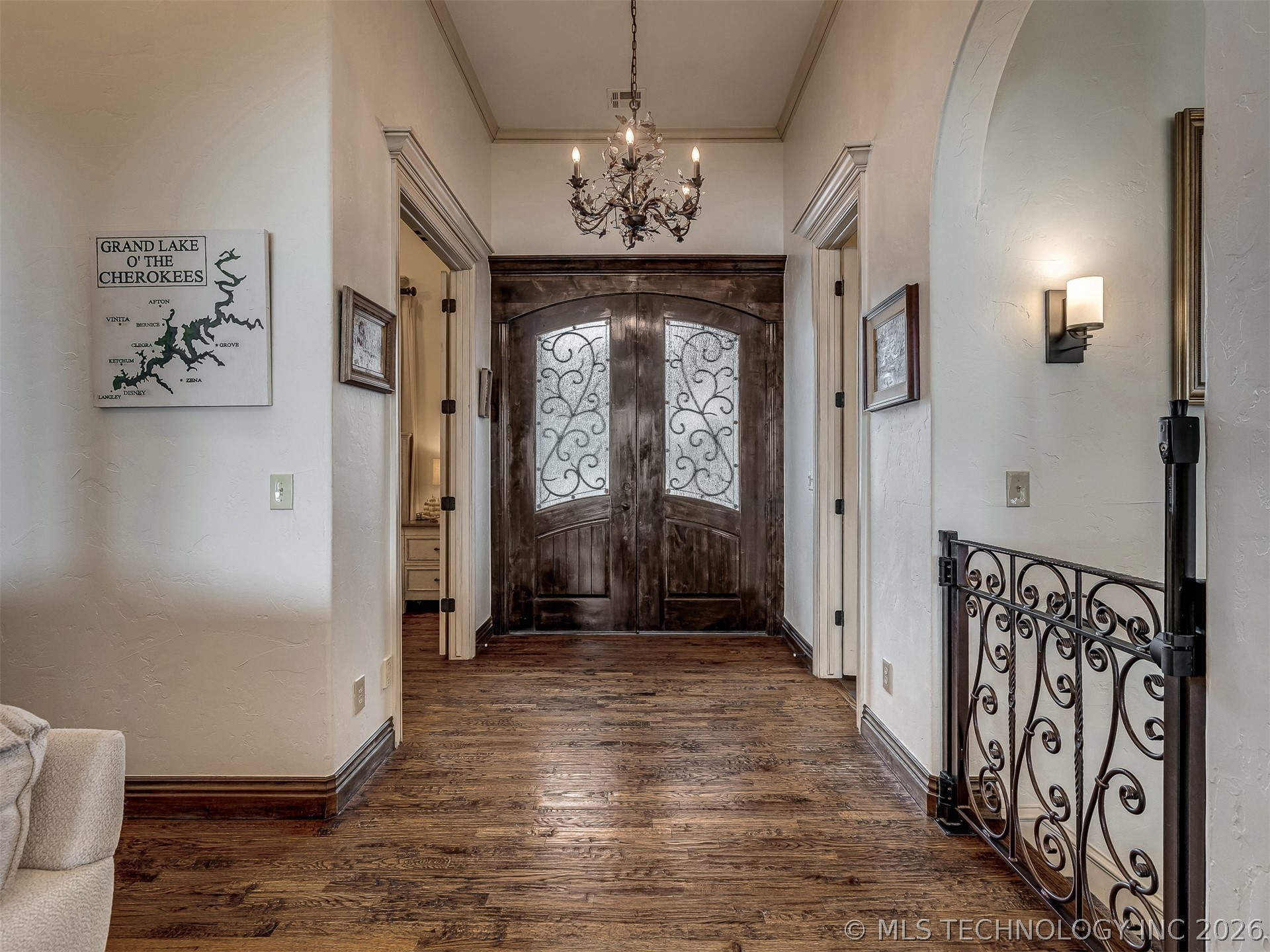 31709 S 600 Place Grove OK 74344