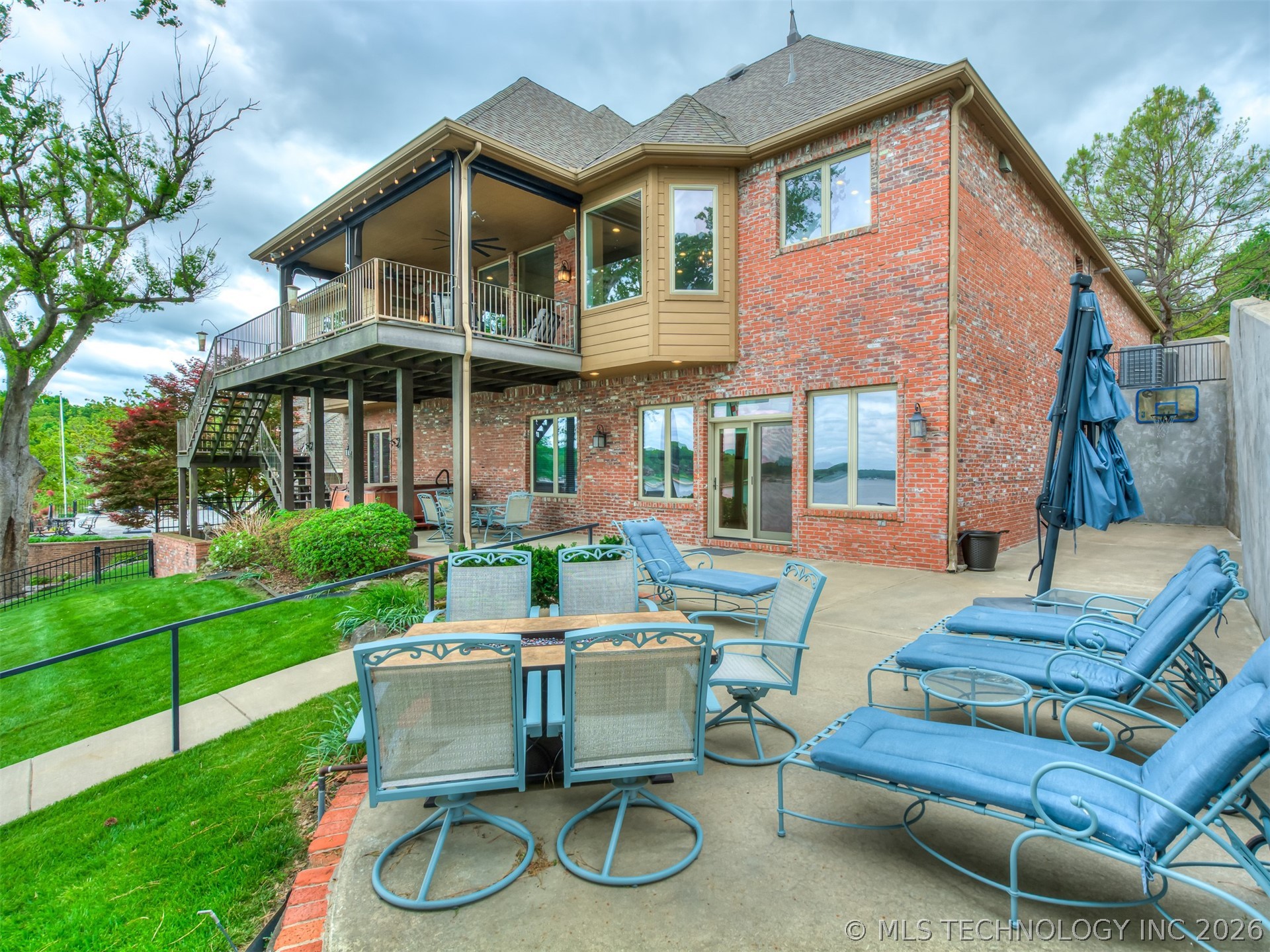 31709 S 600 Place Grove OK 74344