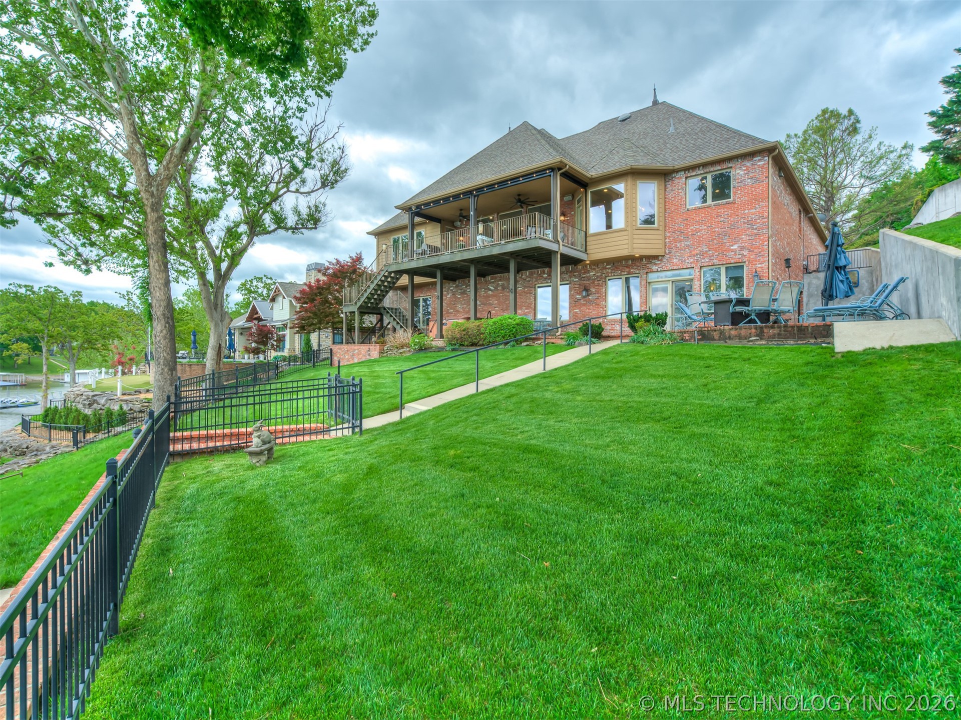 31709 S 600 Place Grove OK 74344