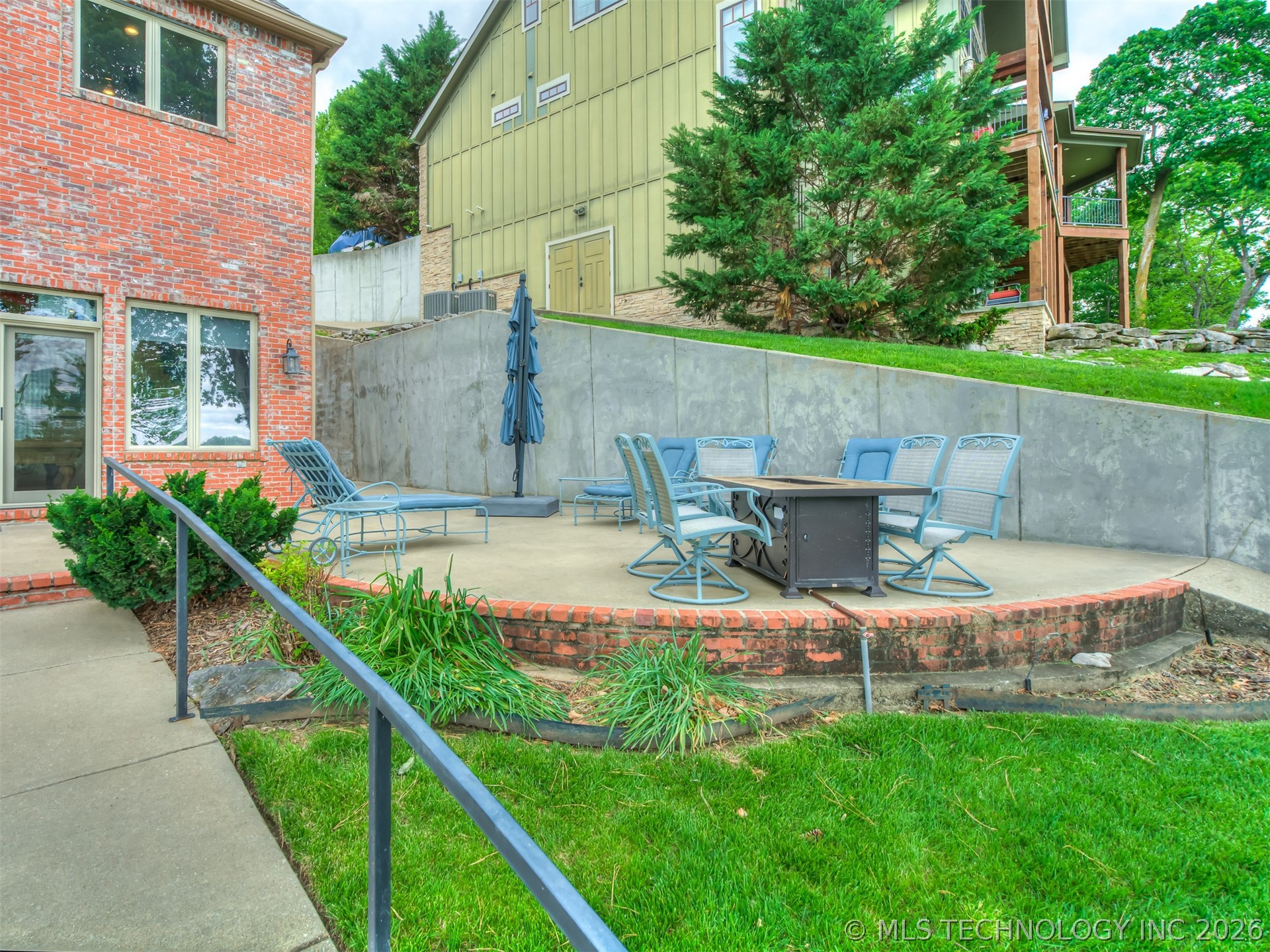 31709 S 600 Place Grove OK 74344