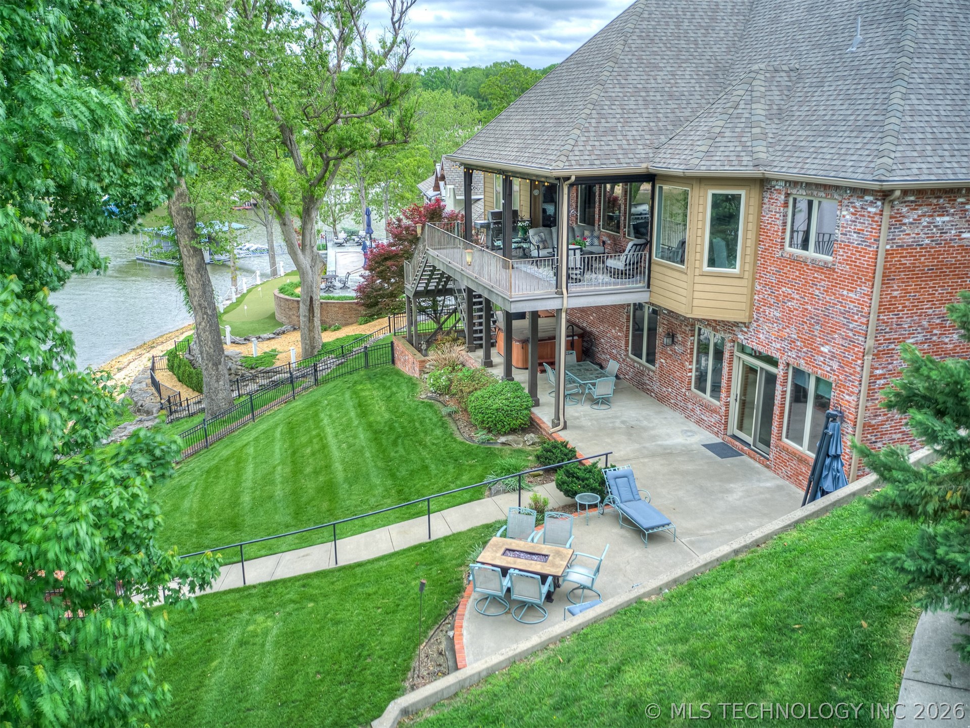 31709 S 600 Place Grove OK 74344
