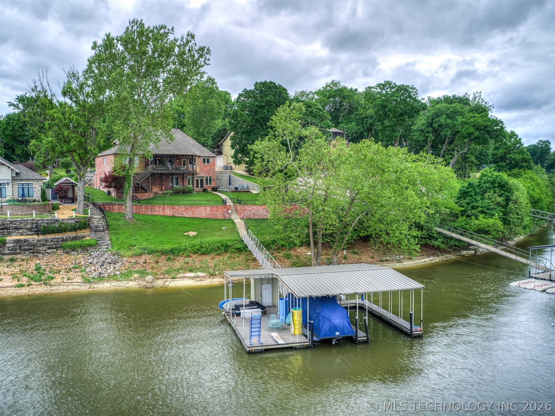 31709 S 600 Place Grove OK 74344
