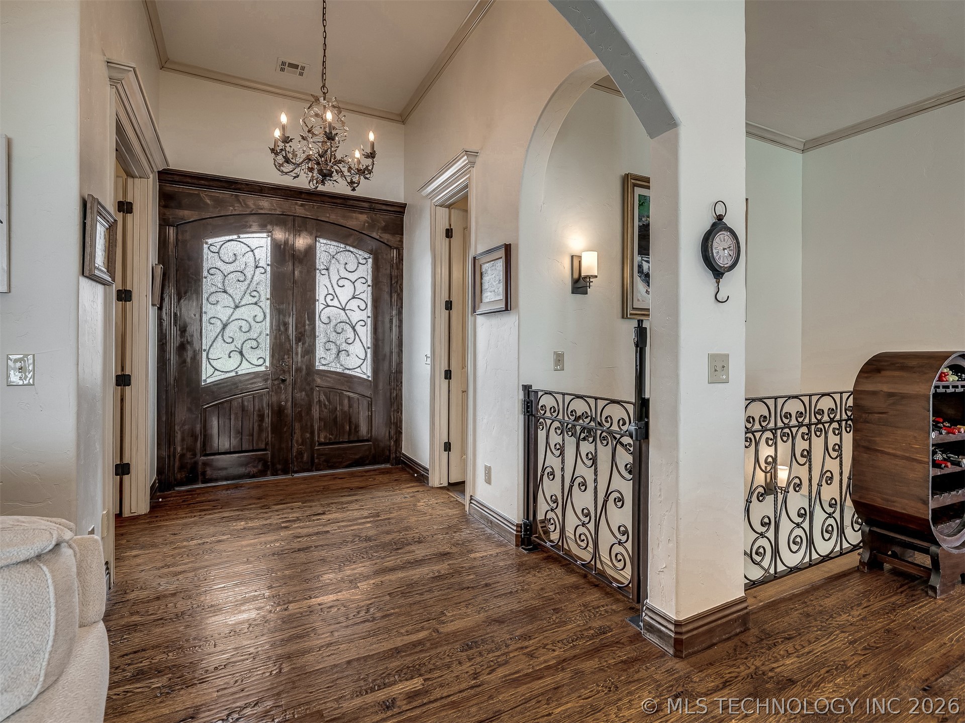 31709 S 600 Place Grove OK 74344