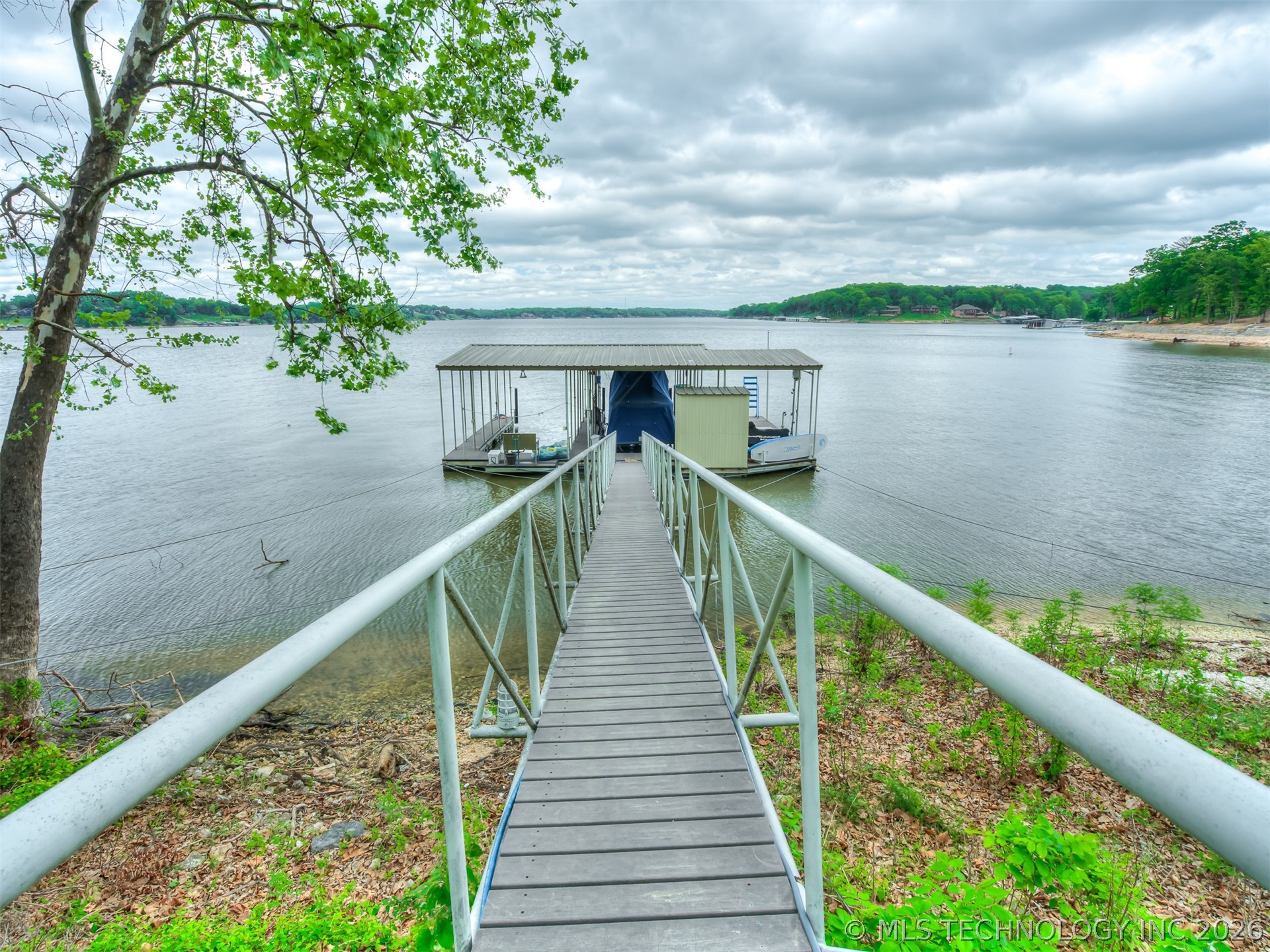 31709 S 600 Place Grove OK 74344
