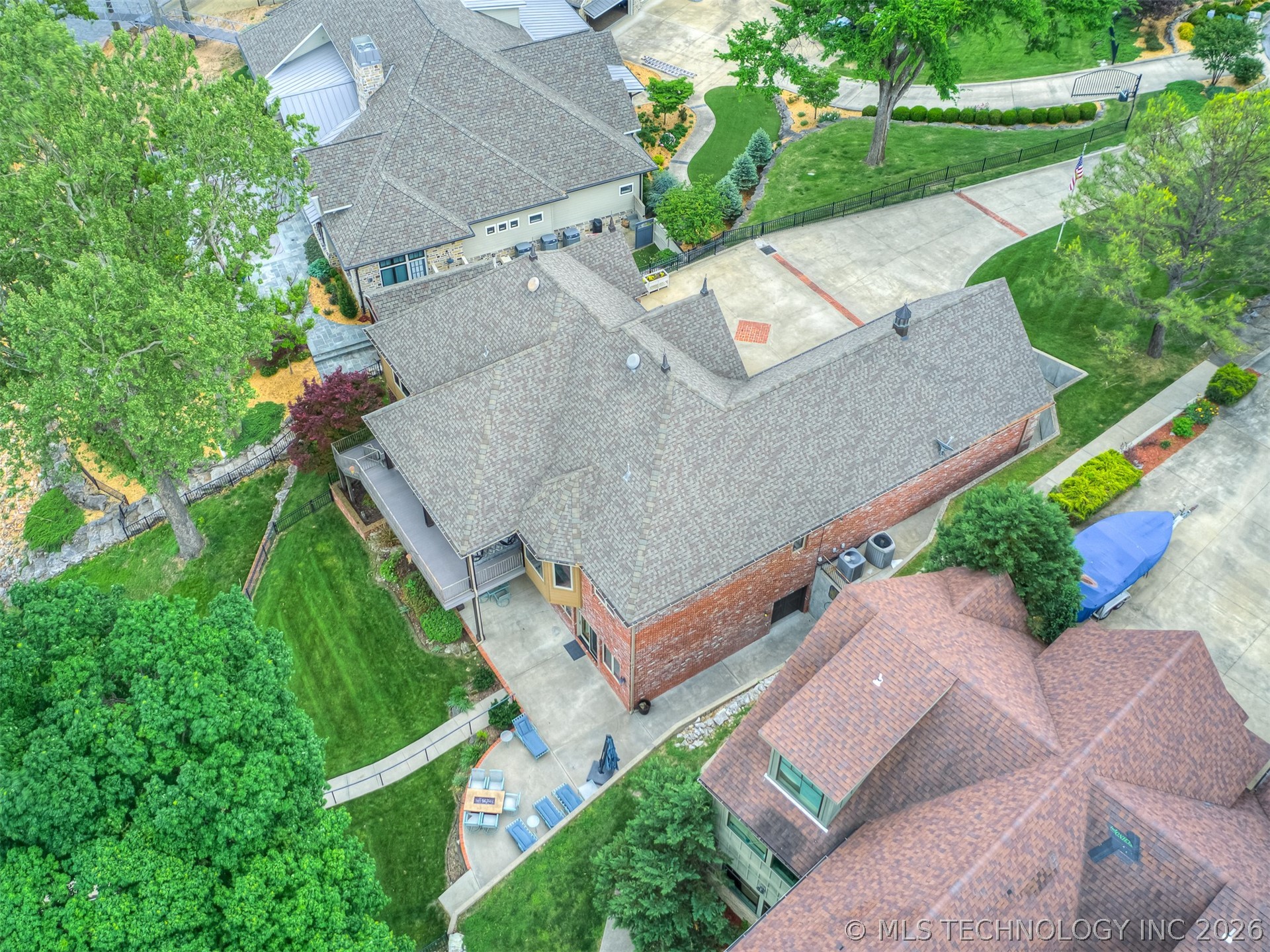 31709 S 600 Place Grove OK 74344