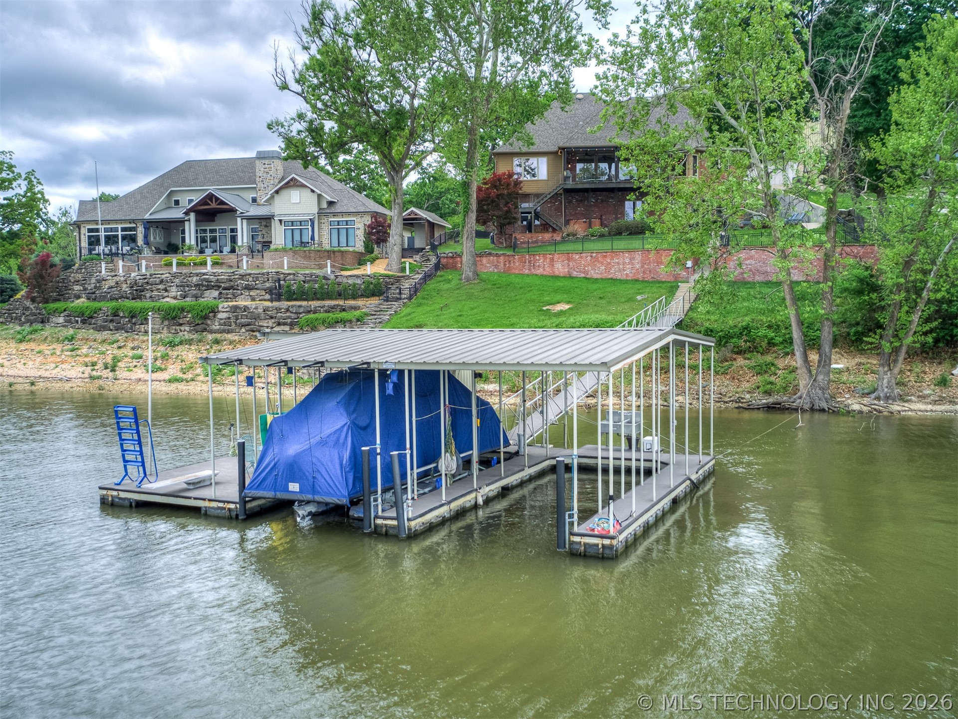 31709 S 600 Place Grove OK 74344