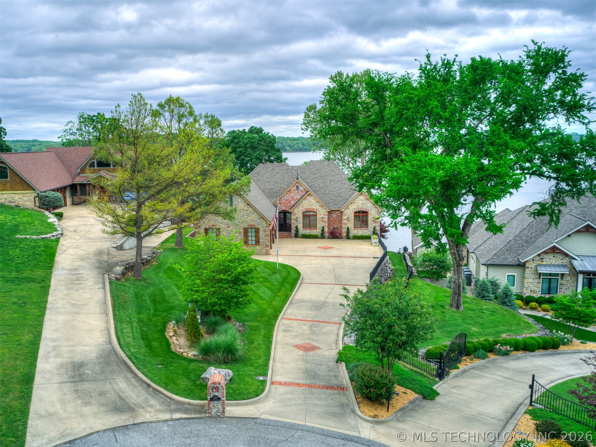 31709 S 600 Place Grove OK 74344