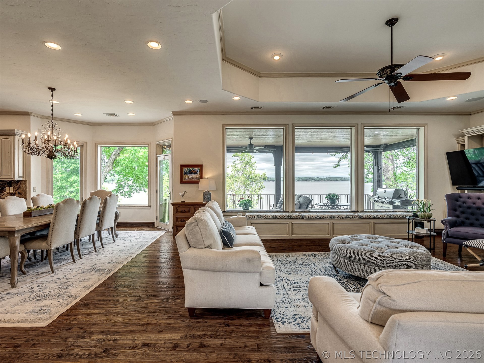 31709 S 600 Place Grove OK 74344