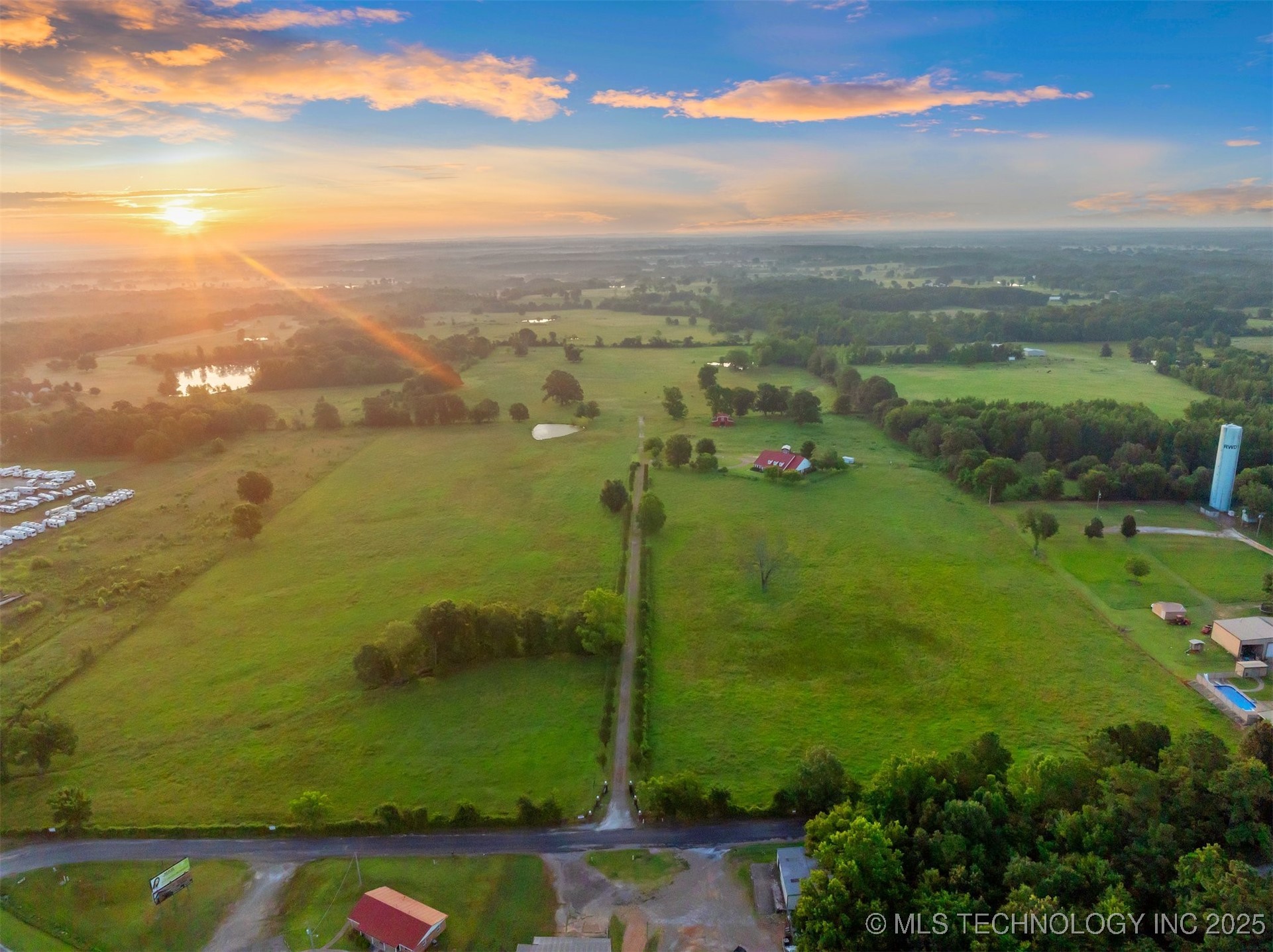 800 N Denison Road Idabel OK 74745