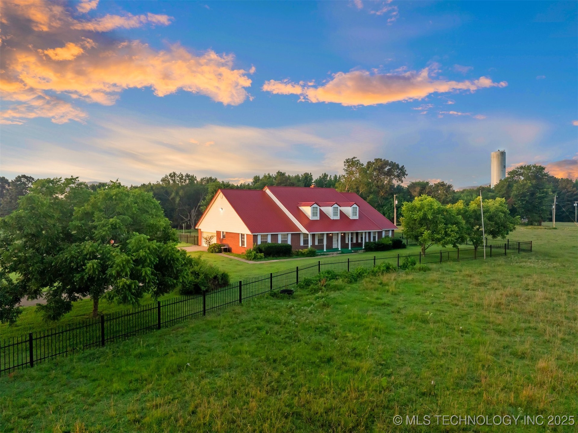 800 N Denison Road Idabel OK 74745