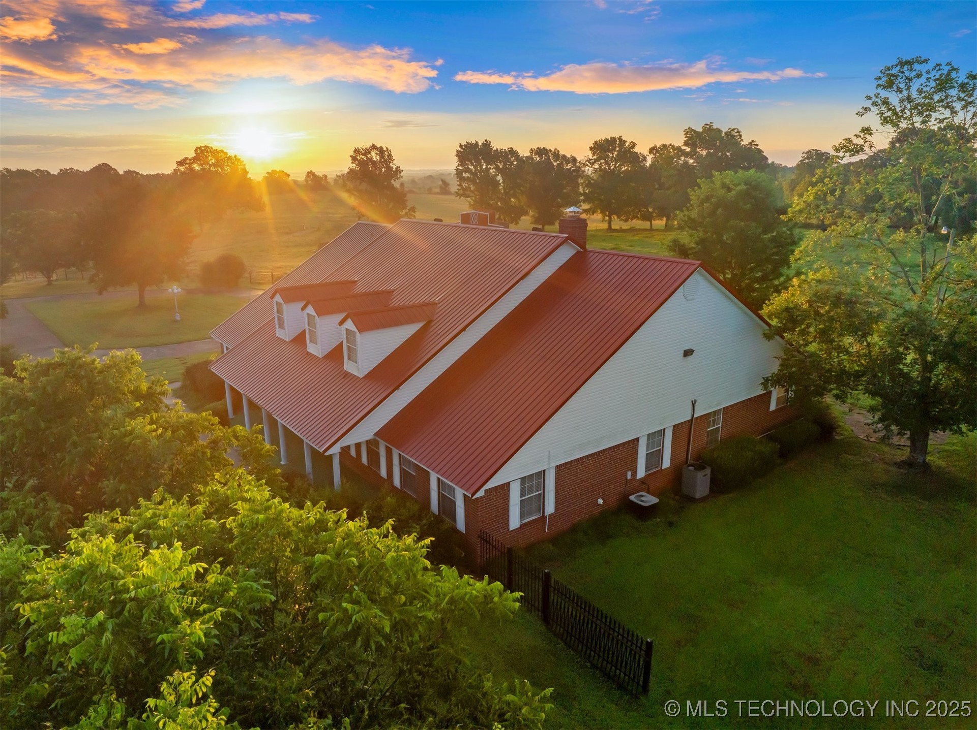 800 N Denison Road Idabel OK 74745