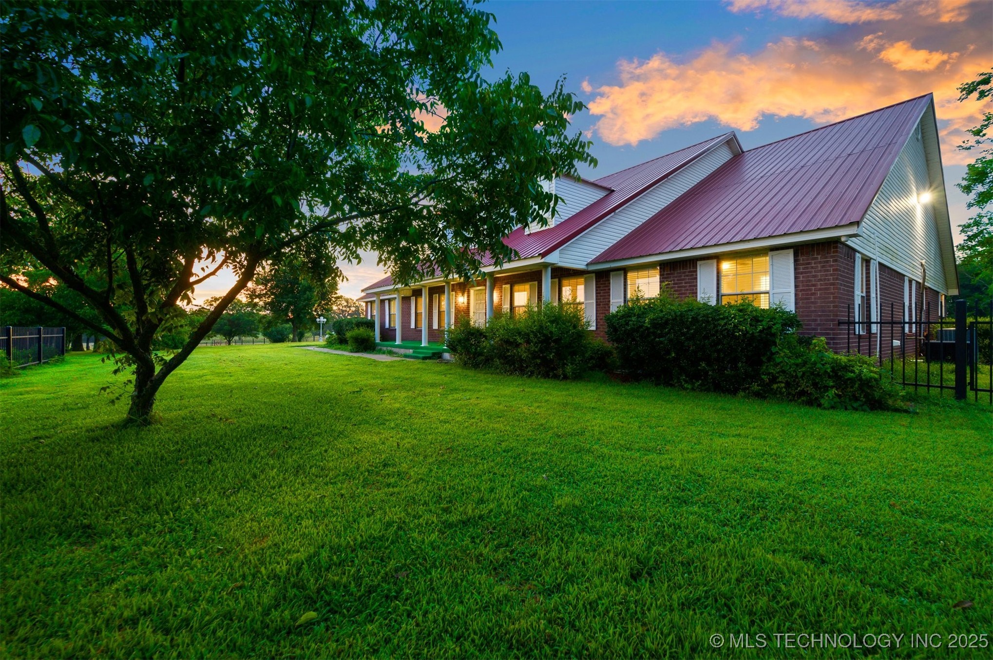 800 N Denison Road Idabel OK 74745