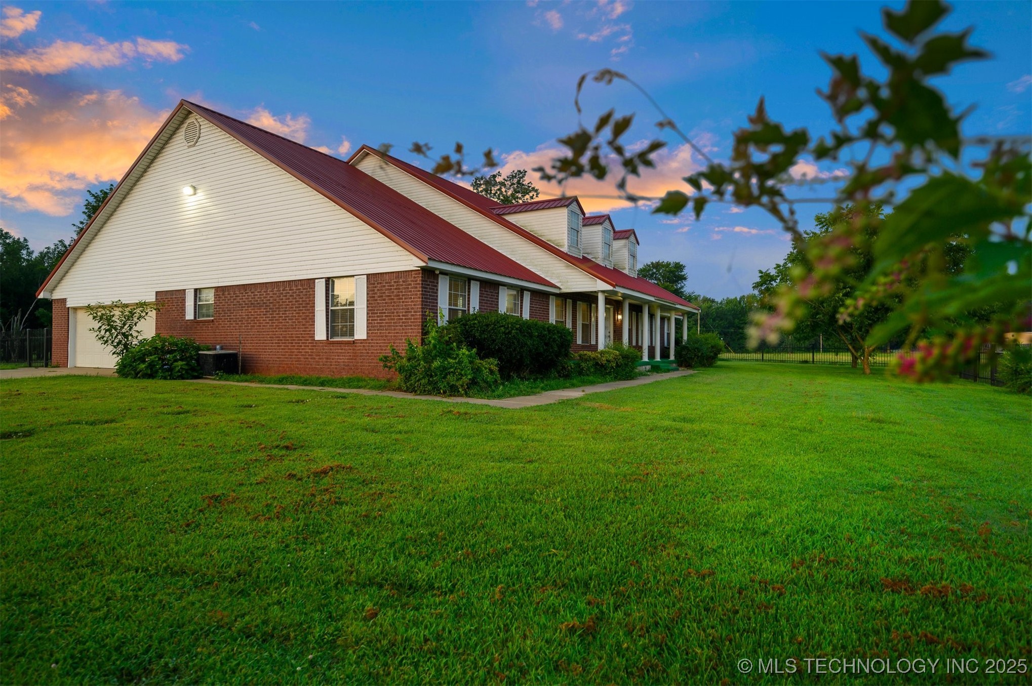 800 N Denison Road Idabel OK 74745