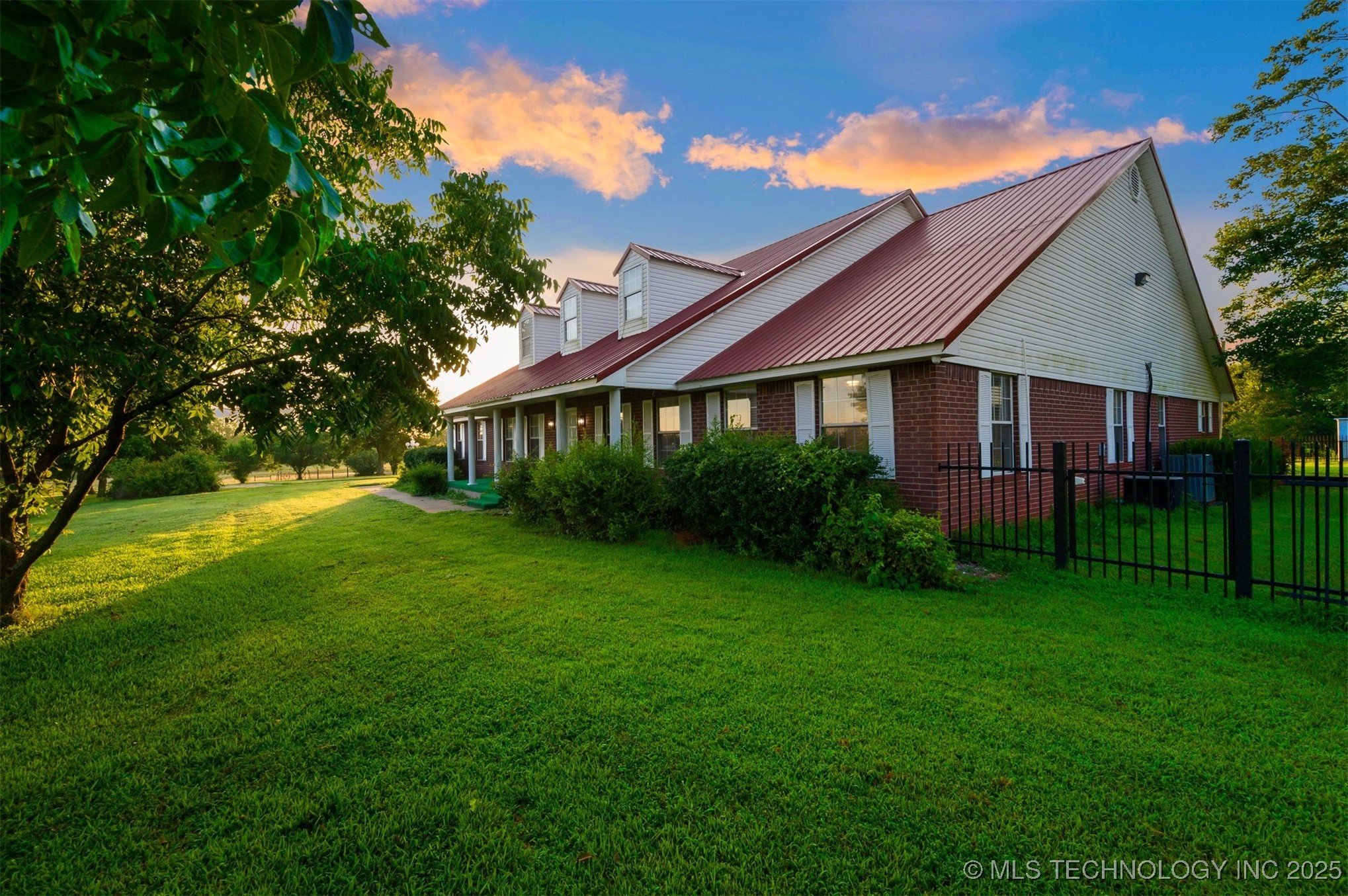 800 N Denison Road Idabel OK 74745