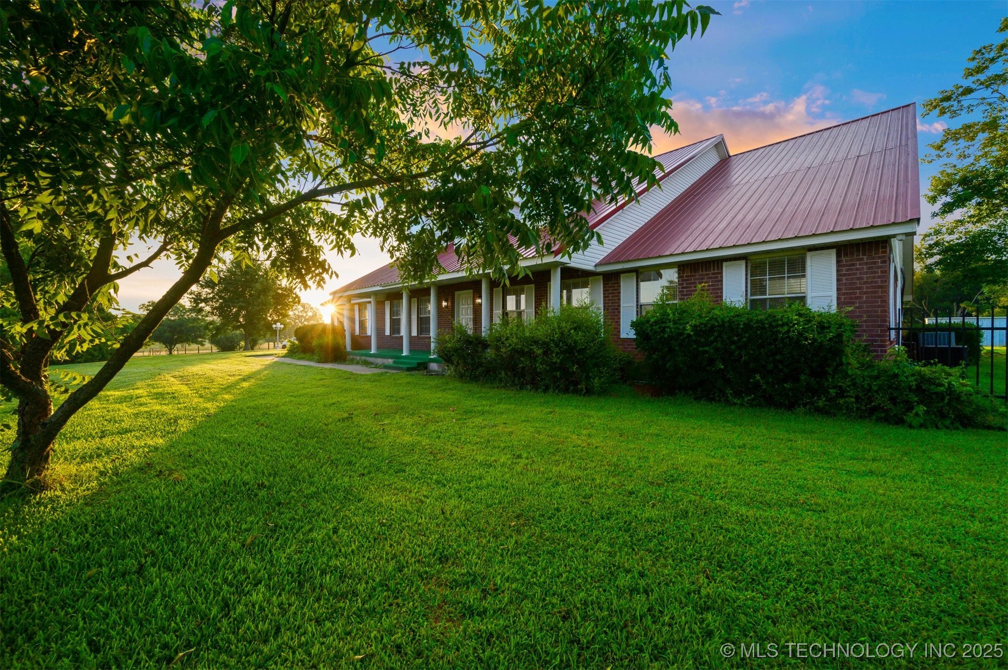 800 N Denison Road Idabel OK 74745