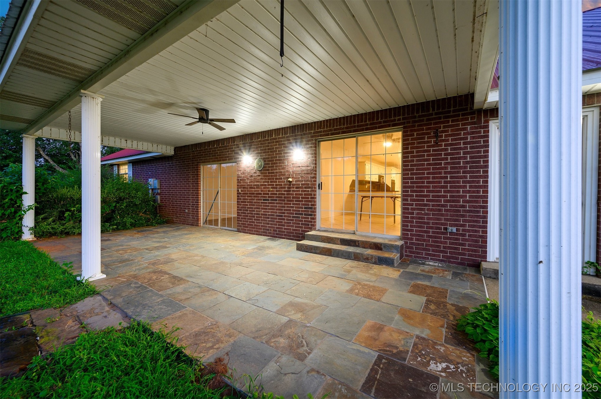 800 N Denison Road Idabel OK 74745
