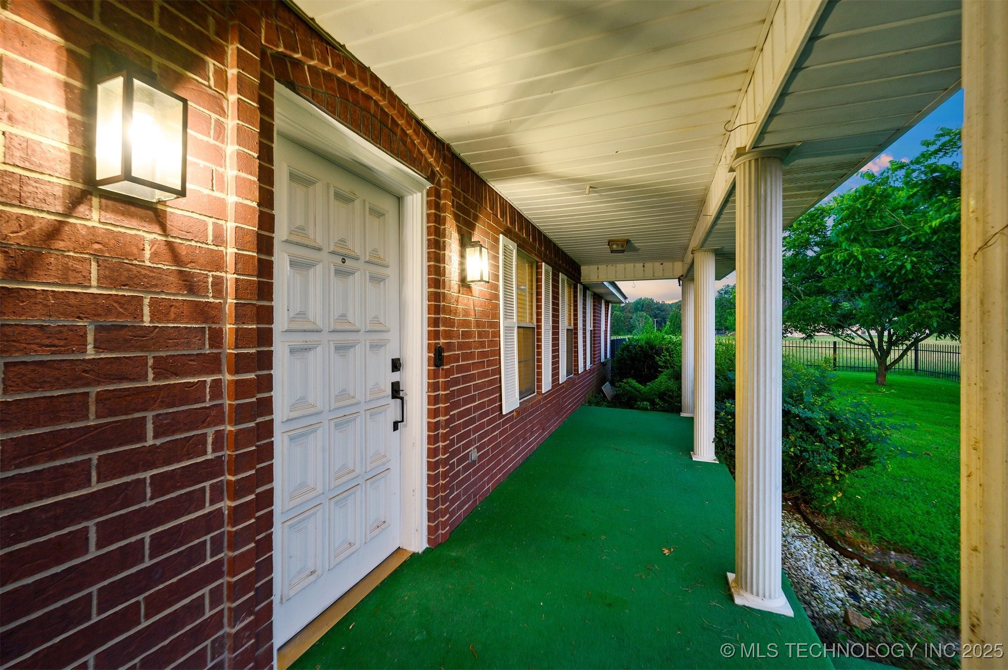 800 N Denison Road Idabel OK 74745