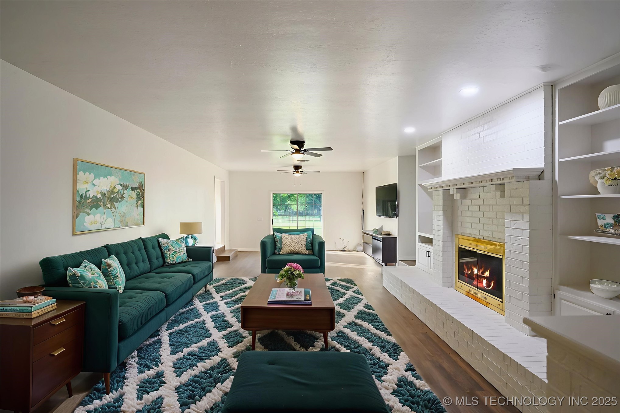 800 N Denison Road Idabel OK 74745