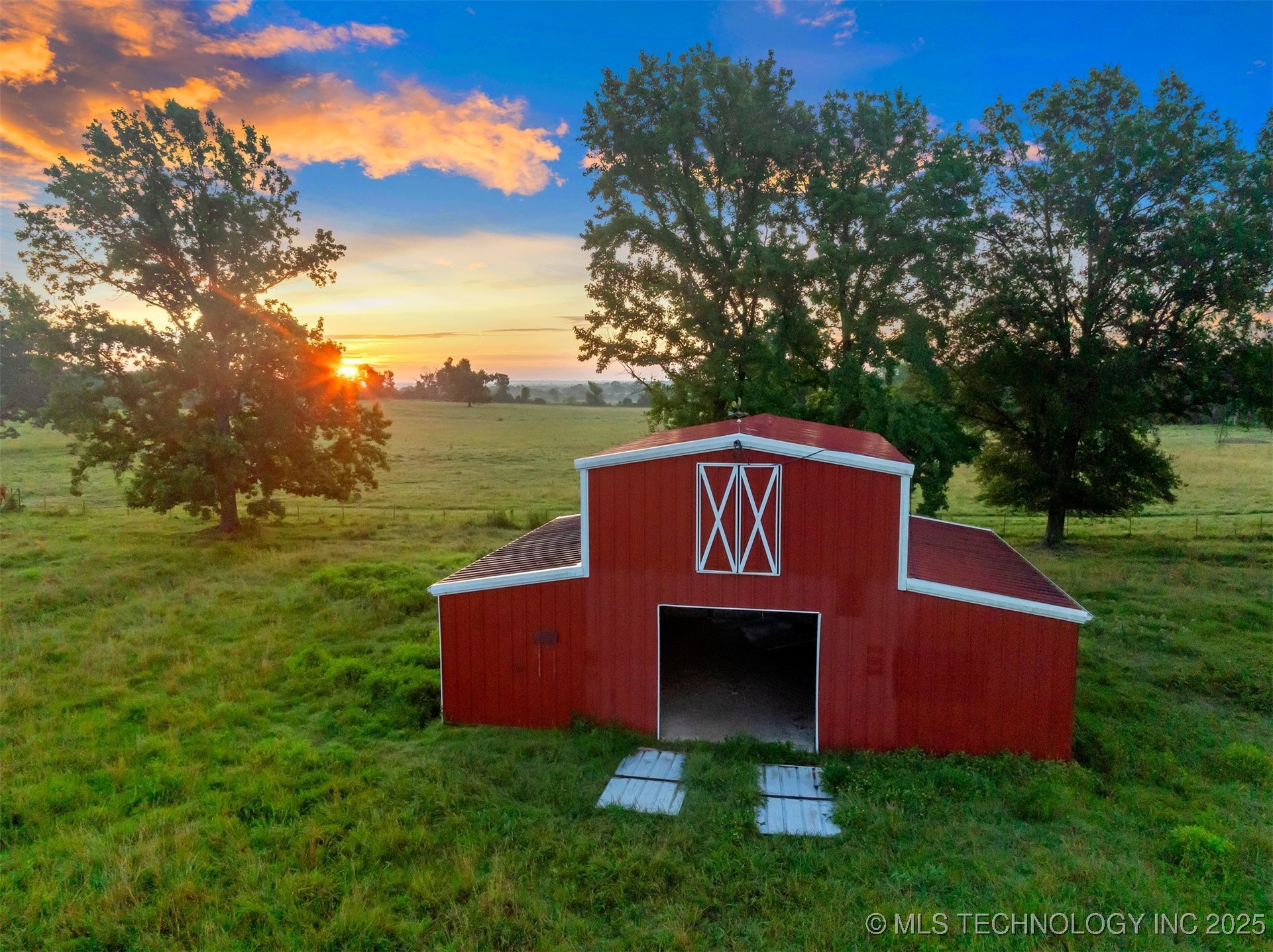 800 N Denison Road Idabel OK 74745