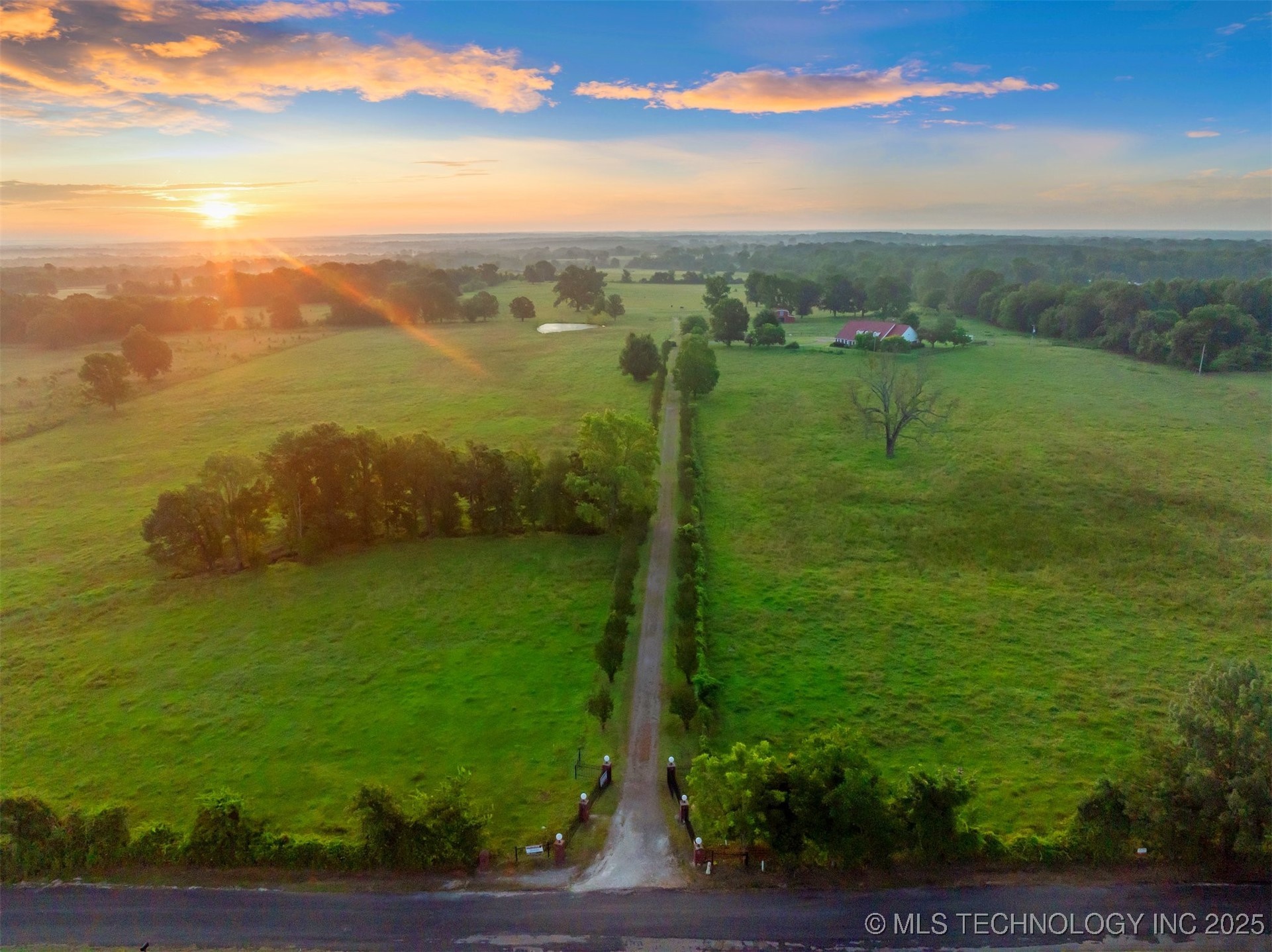 800 N Denison Road Idabel OK 74745