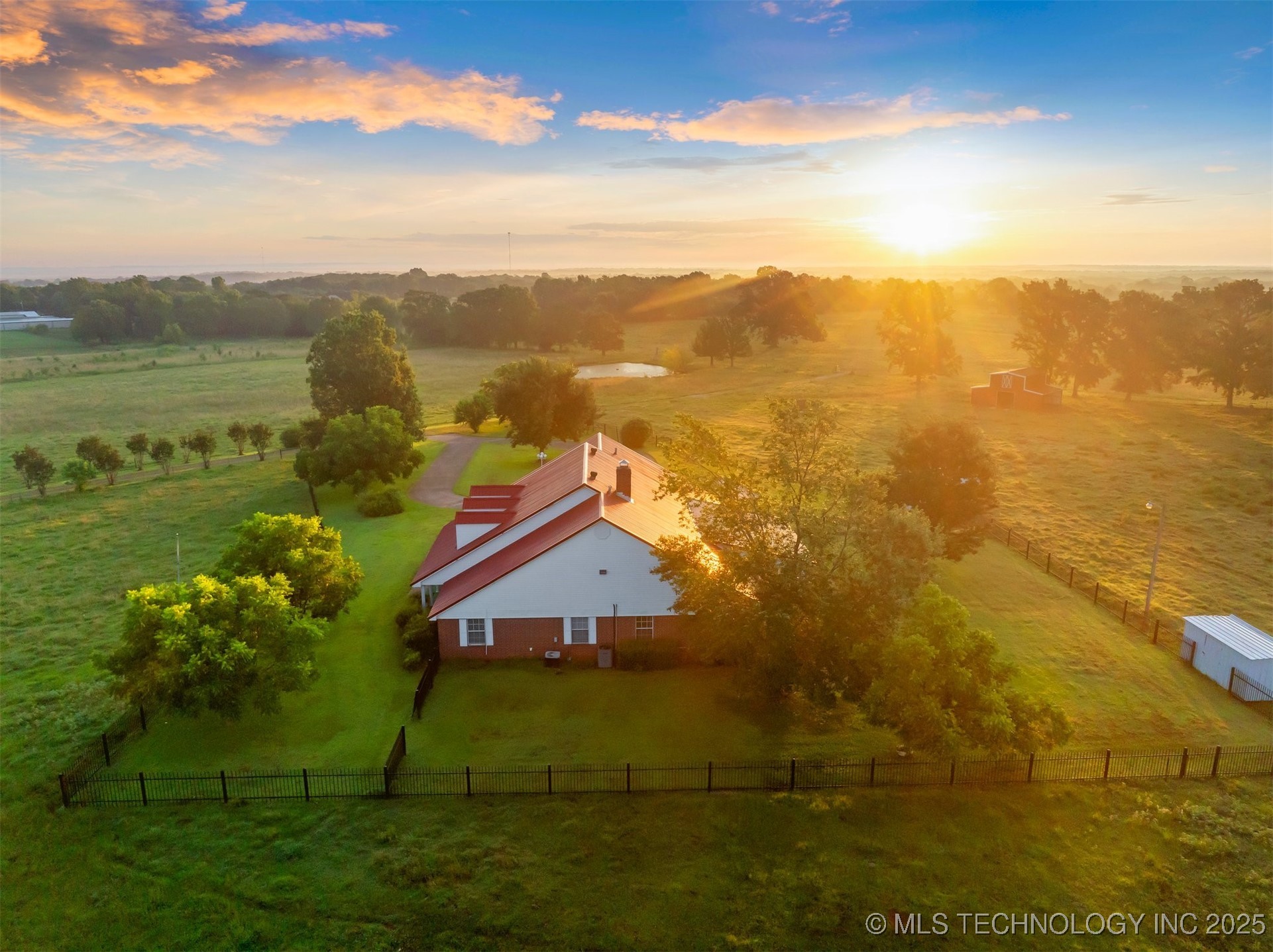 800 N Denison Road Idabel OK 74745