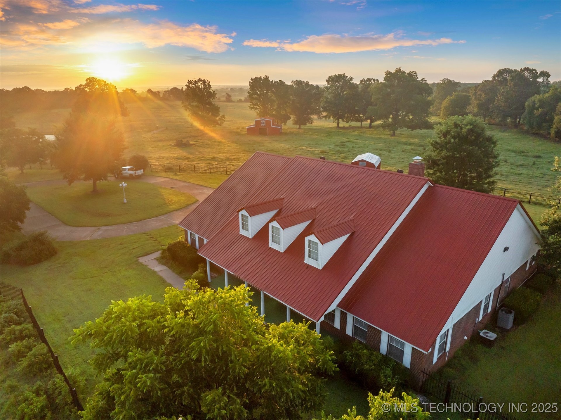 800 N Denison Road Idabel OK 74745