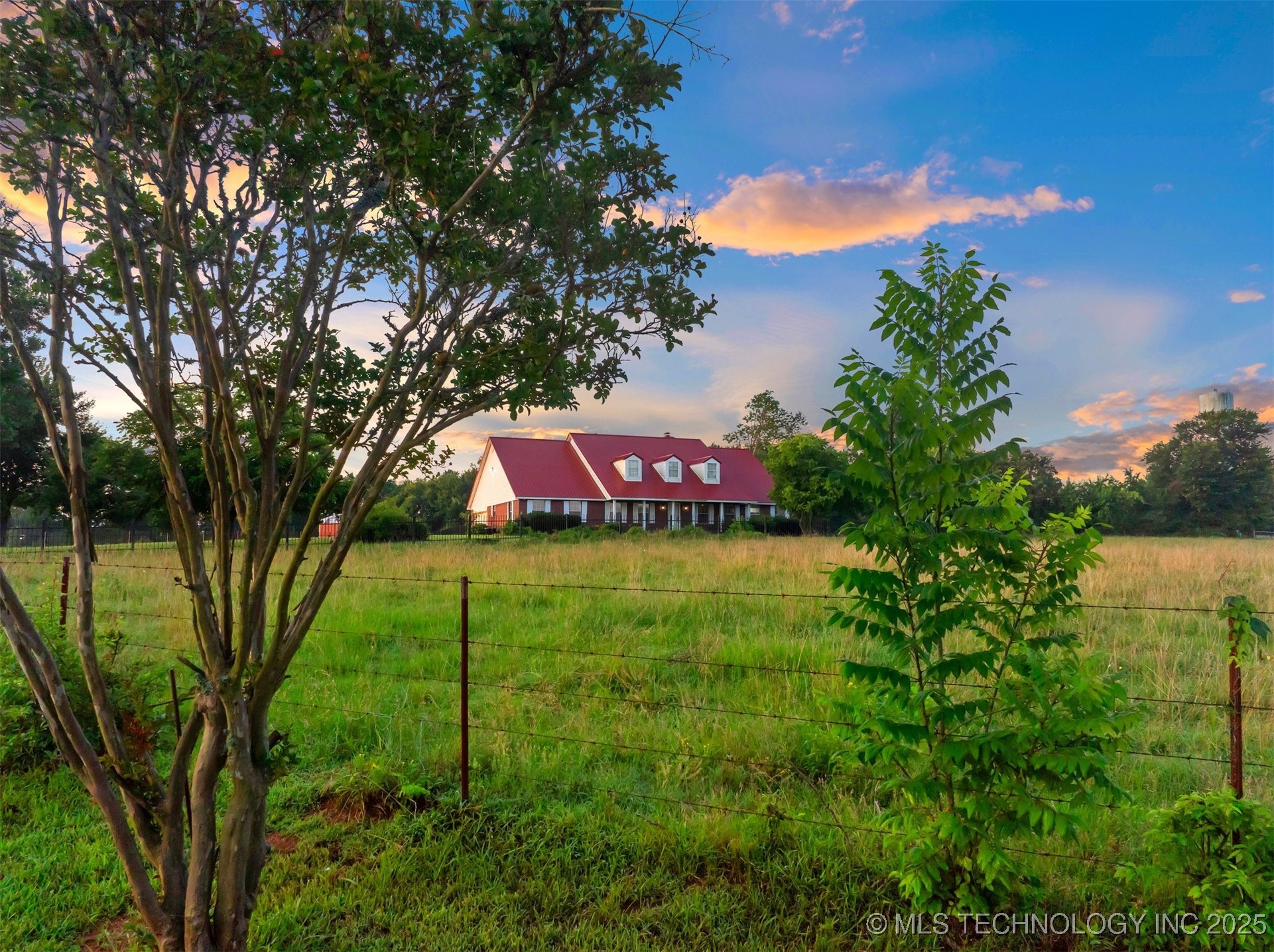 800 N Denison Road Idabel OK 74745