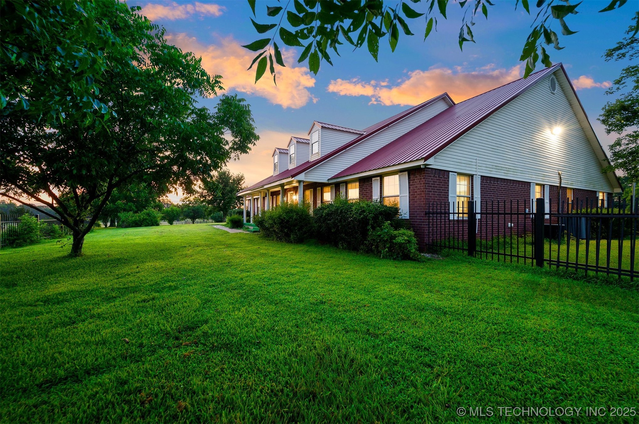 800 N Denison Road Idabel OK 74745