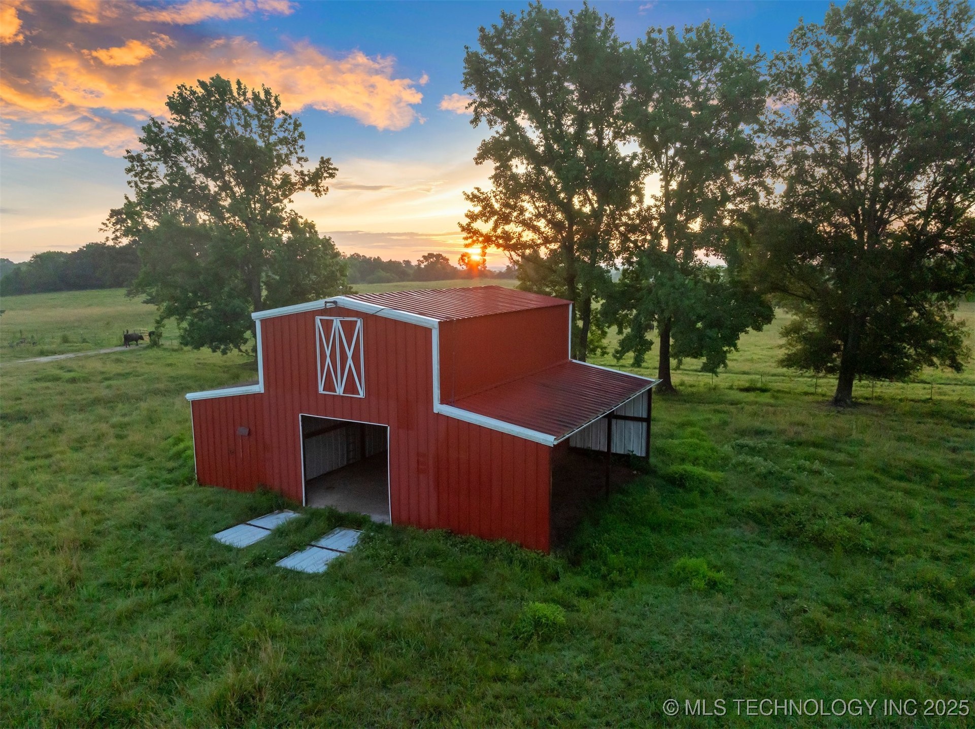 800 N Denison Road Idabel OK 74745