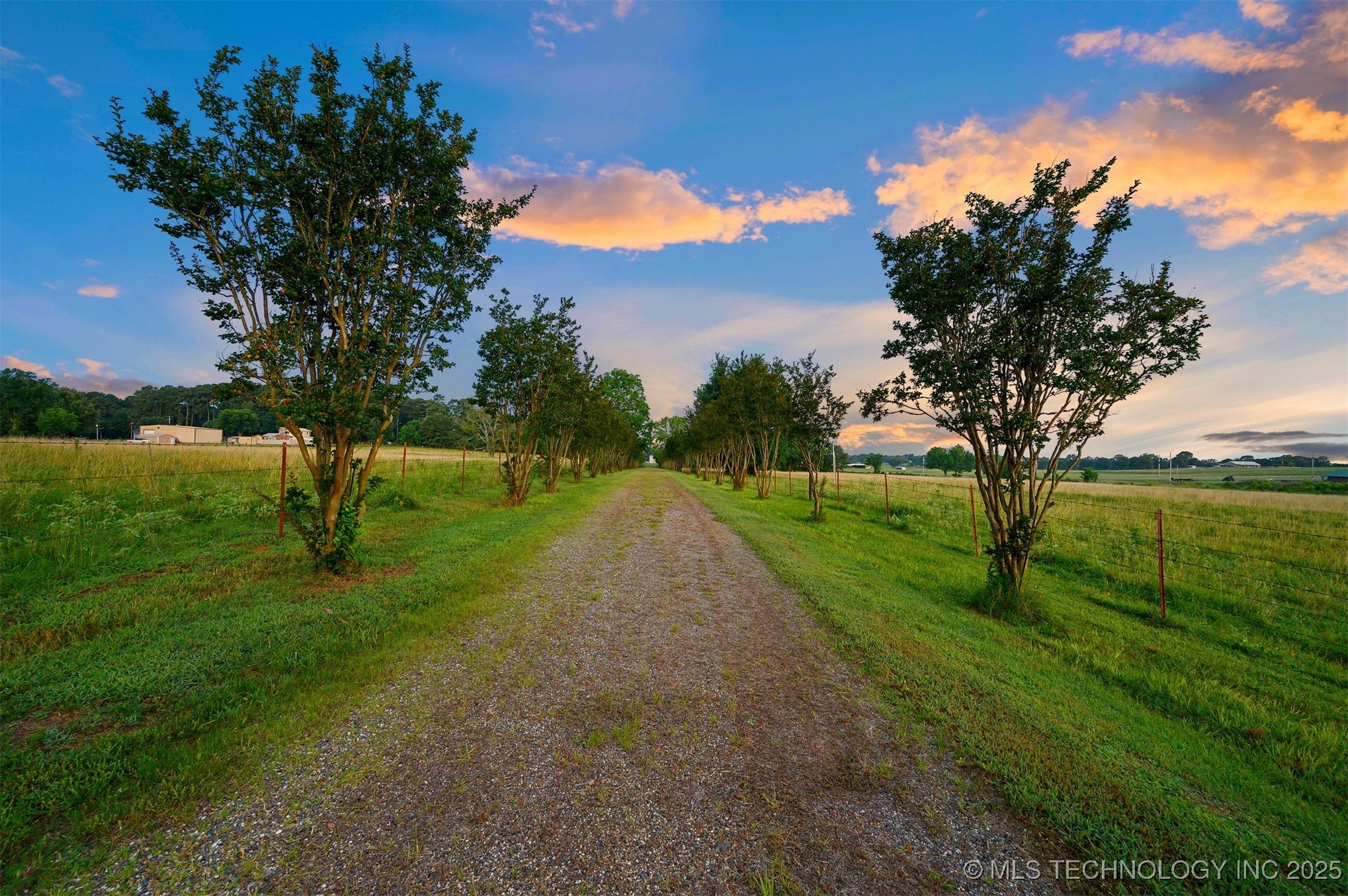 800 N Denison Road Idabel OK 74745
