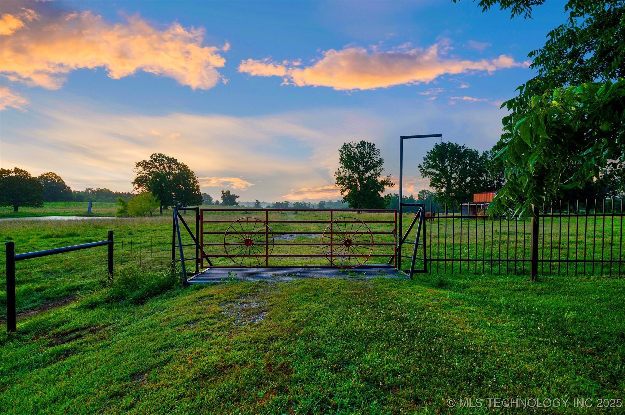 800 N Denison Road Idabel OK 74745