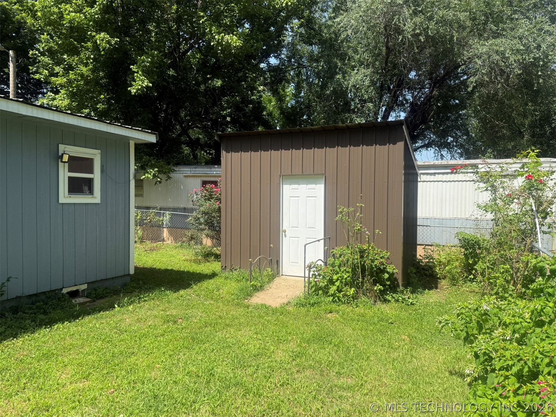 310 S Cherokee Stilwell OK 74960
