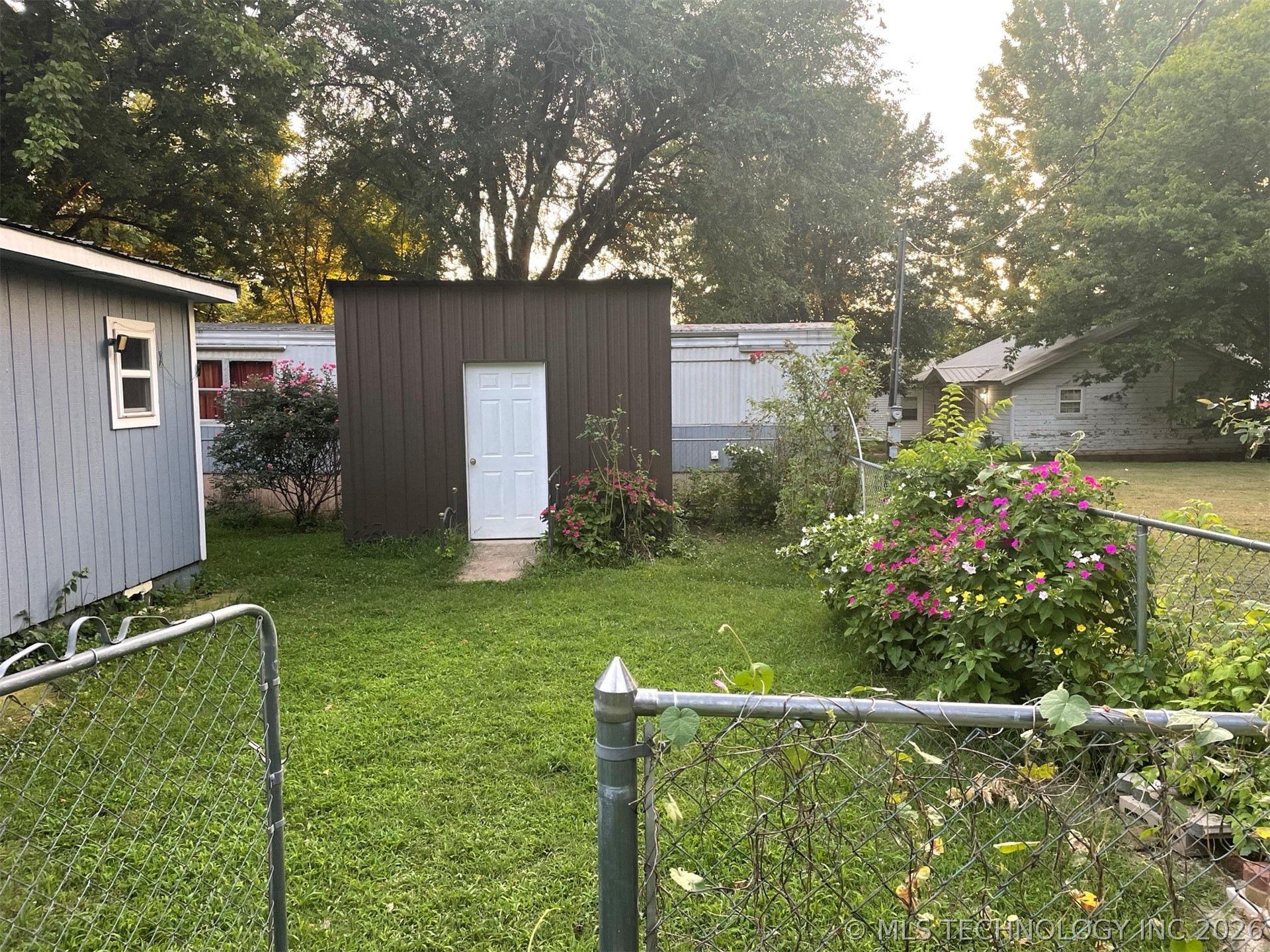 310 S Cherokee Stilwell OK 74960