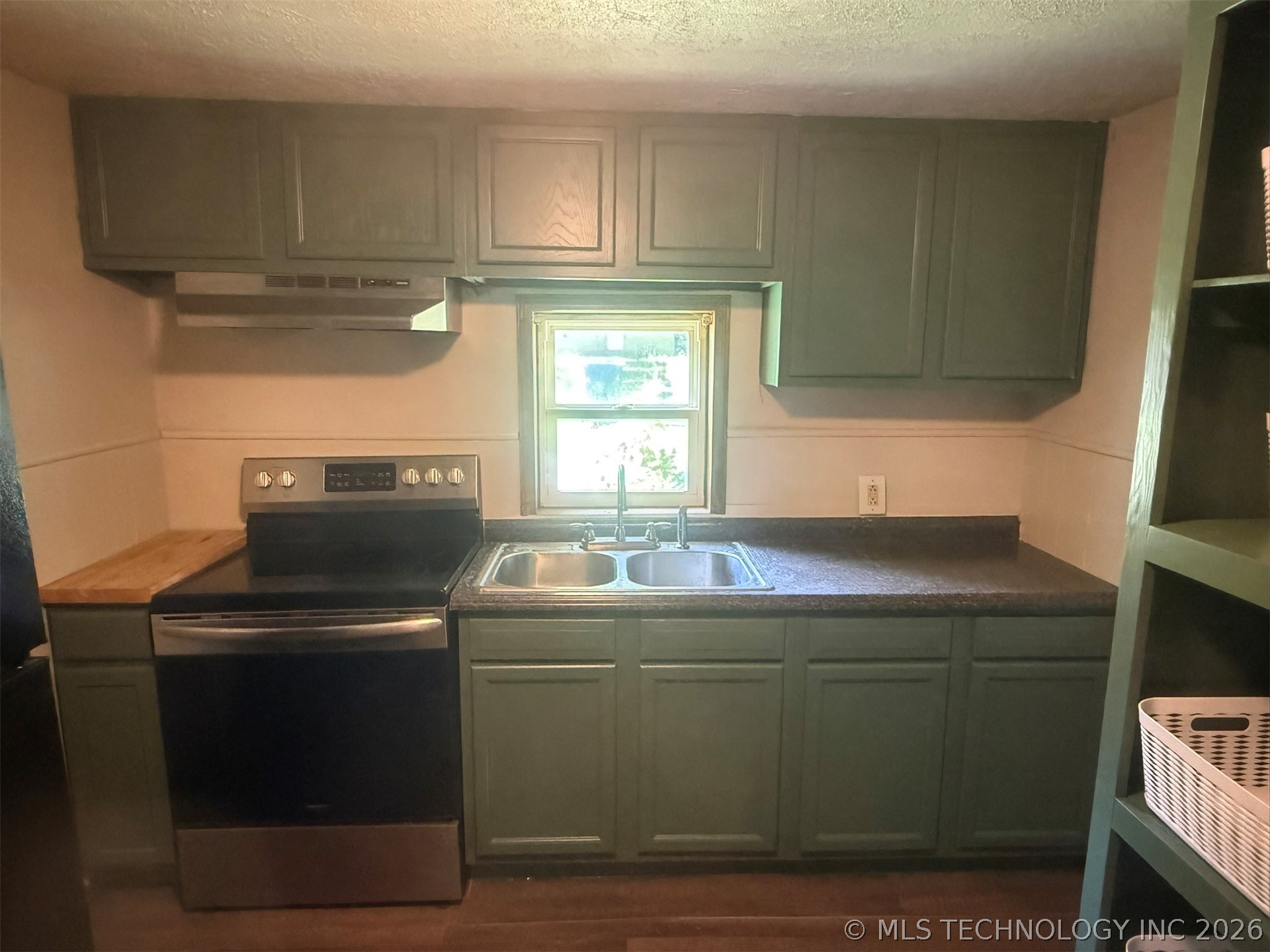 310 S Cherokee Stilwell OK 74960
