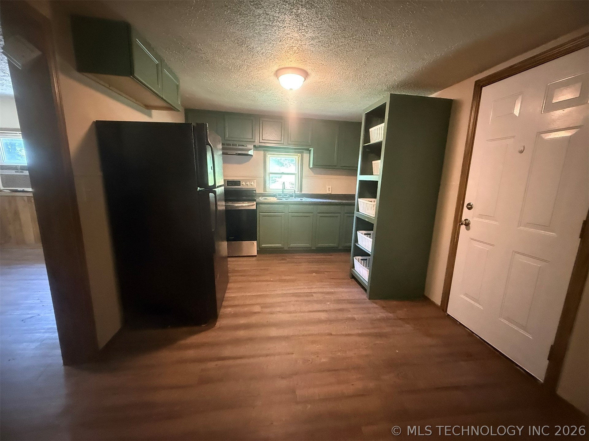 310 S Cherokee Stilwell OK 74960