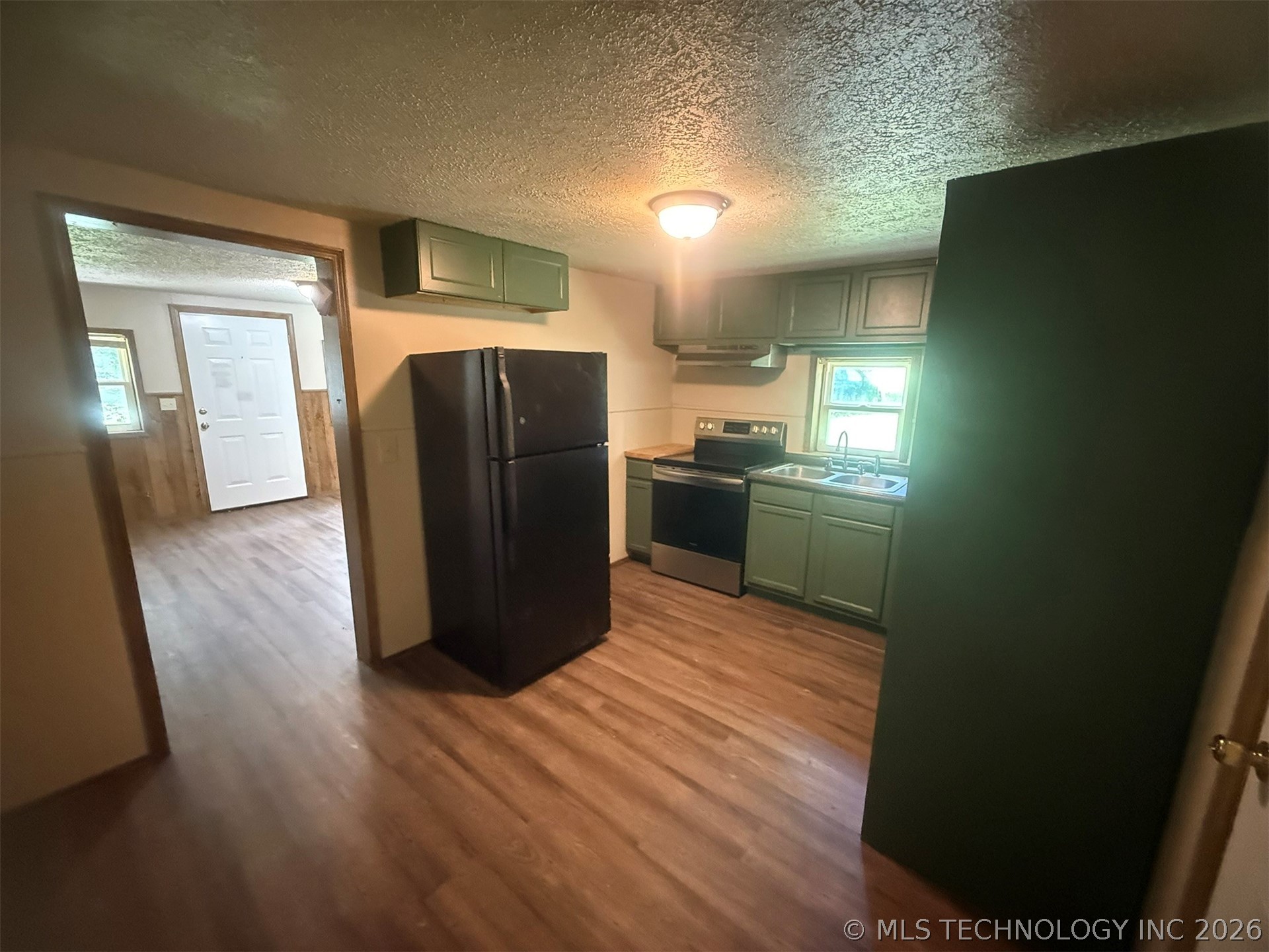 310 S Cherokee Stilwell OK 74960