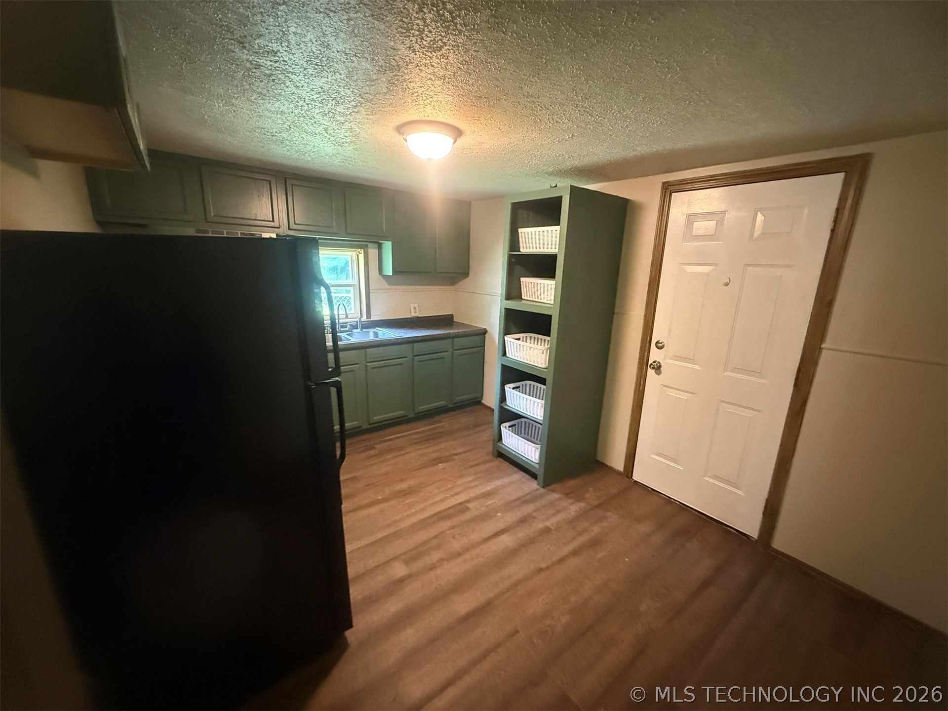 310 S Cherokee Stilwell OK 74960