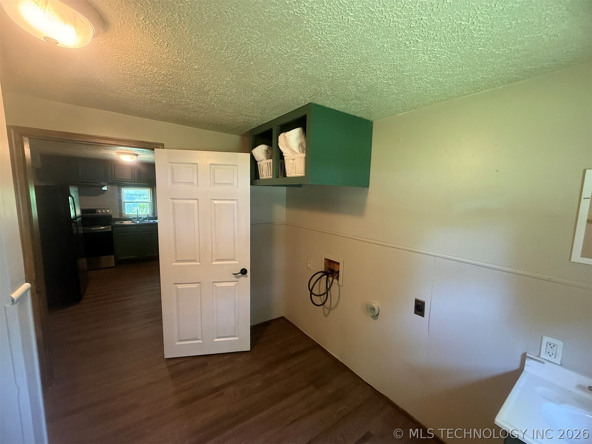 310 S Cherokee Stilwell OK 74960