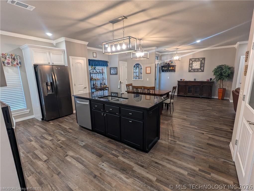 2035 Breckenridge Avenue Sallisaw OK 74955