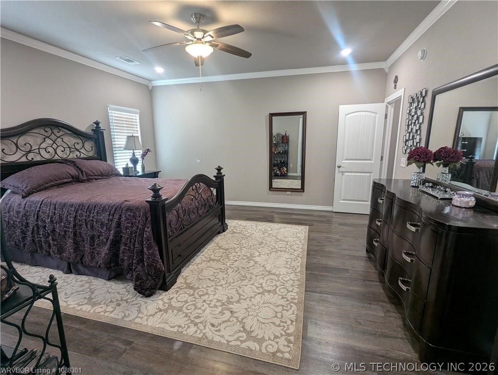 2035 Breckenridge Avenue Sallisaw OK 74955