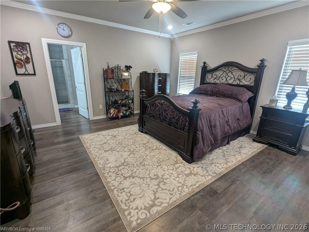 2035 Breckenridge Avenue Sallisaw OK 74955