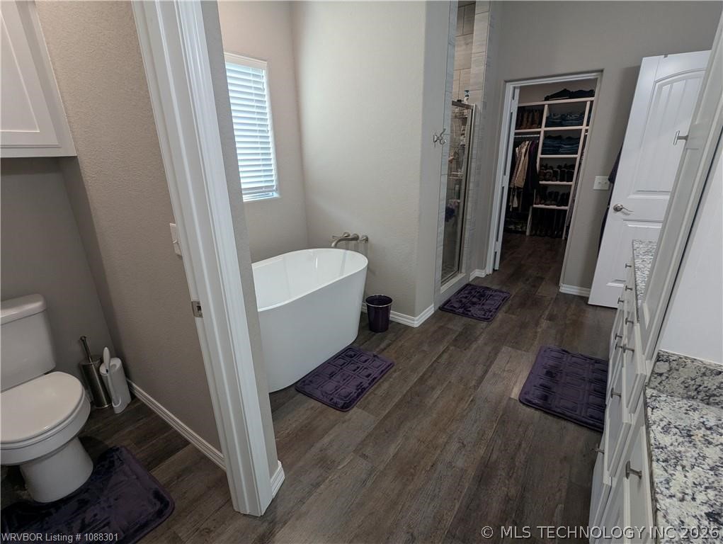 2035 Breckenridge Avenue Sallisaw OK 74955