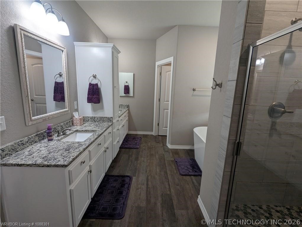 2035 Breckenridge Avenue Sallisaw OK 74955
