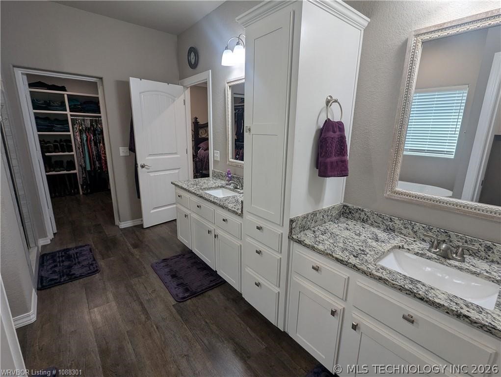 2035 Breckenridge Avenue Sallisaw OK 74955
